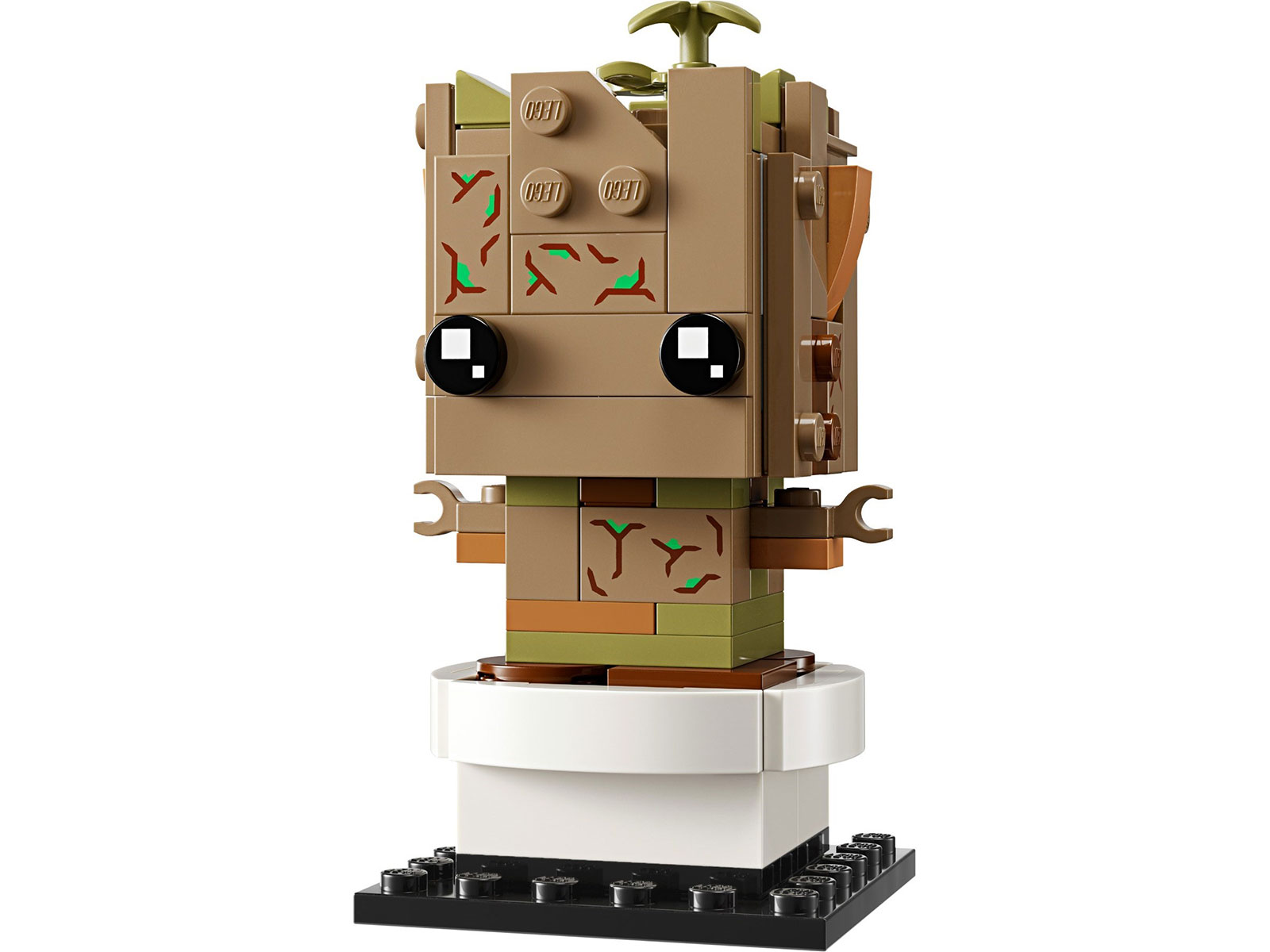 LEGO® BrickHeadz 40671 - Groot im Topf