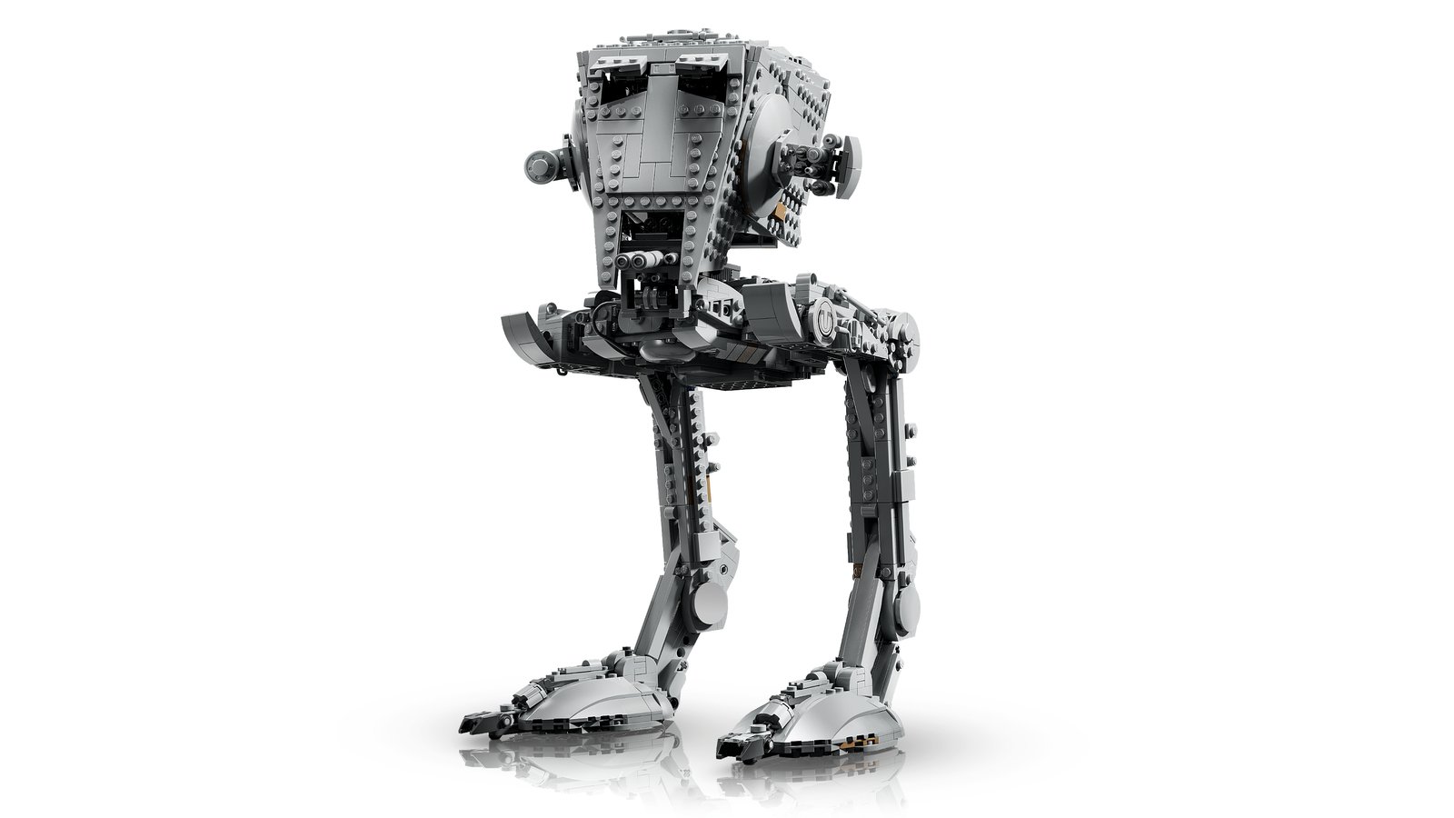 LEGO 75417 LEGO® Star Wars™ 75417 - AT-ST™ Kampfläufer – Primaeres Produktbild