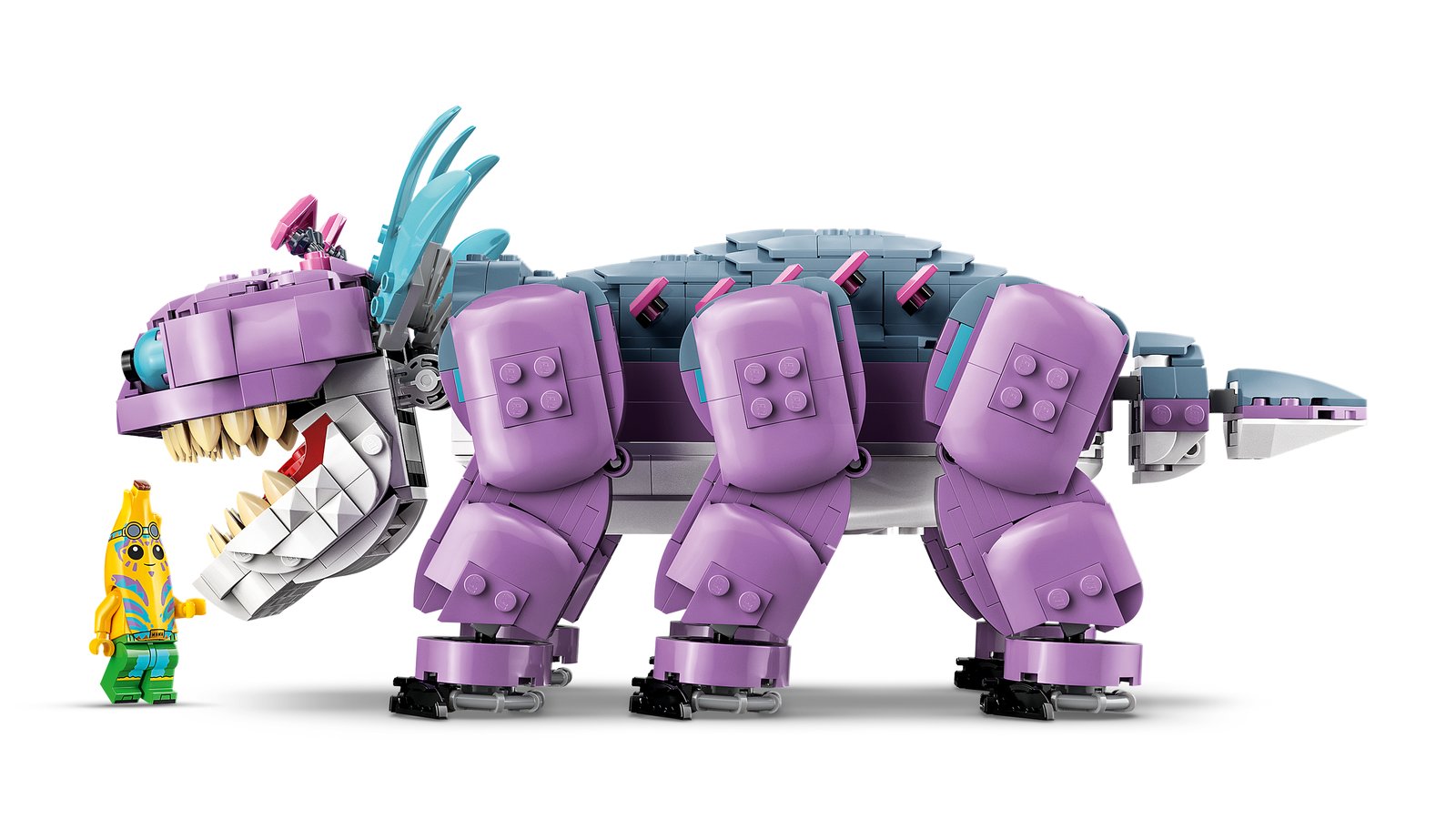 LEGO 77077 LEGO® Fortnite 77077 - Klombo – Detailansicht 6