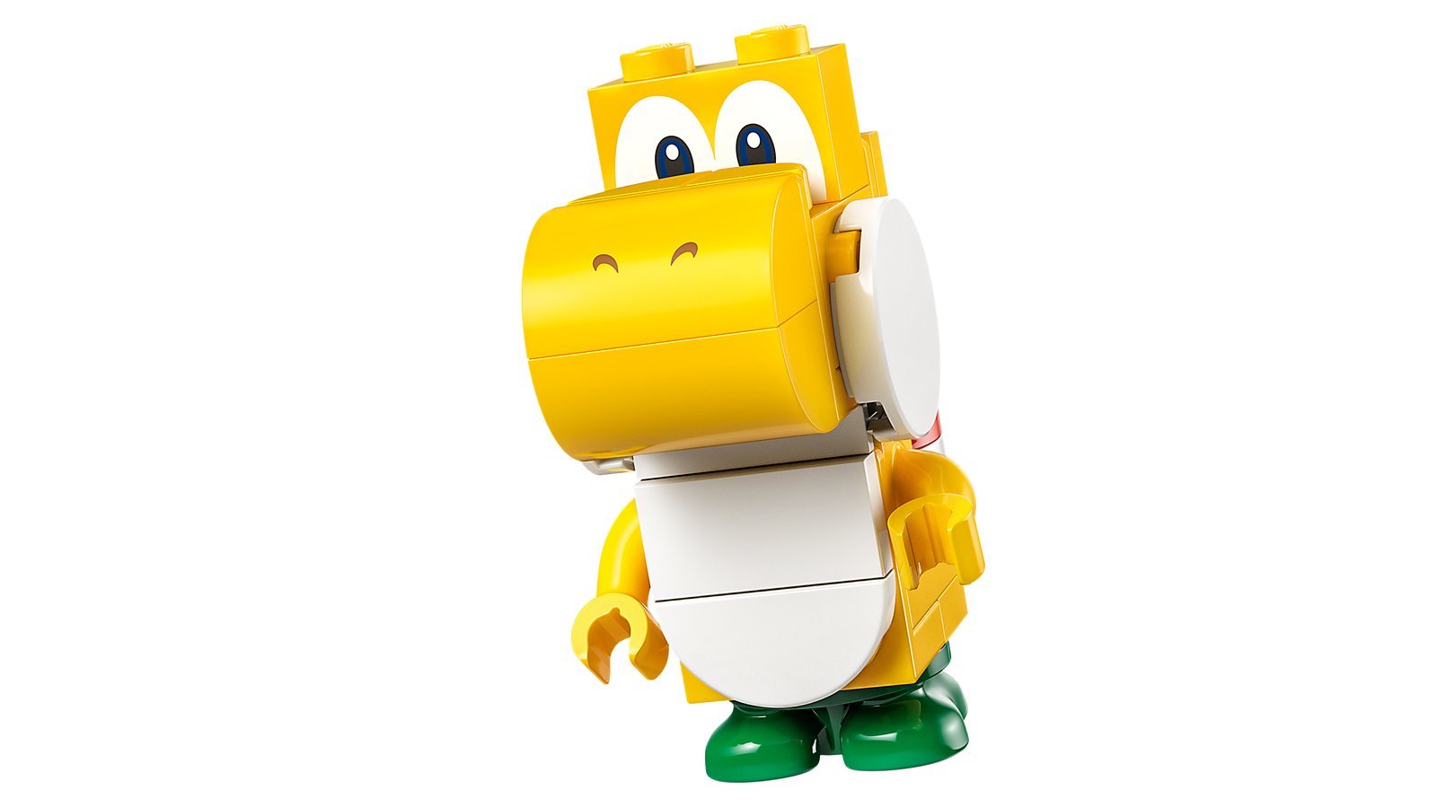 LEGO 71422 LEGO® Super Mario 71422 - Picknick bei Mario – Erweiterungsset – Detailansicht 1