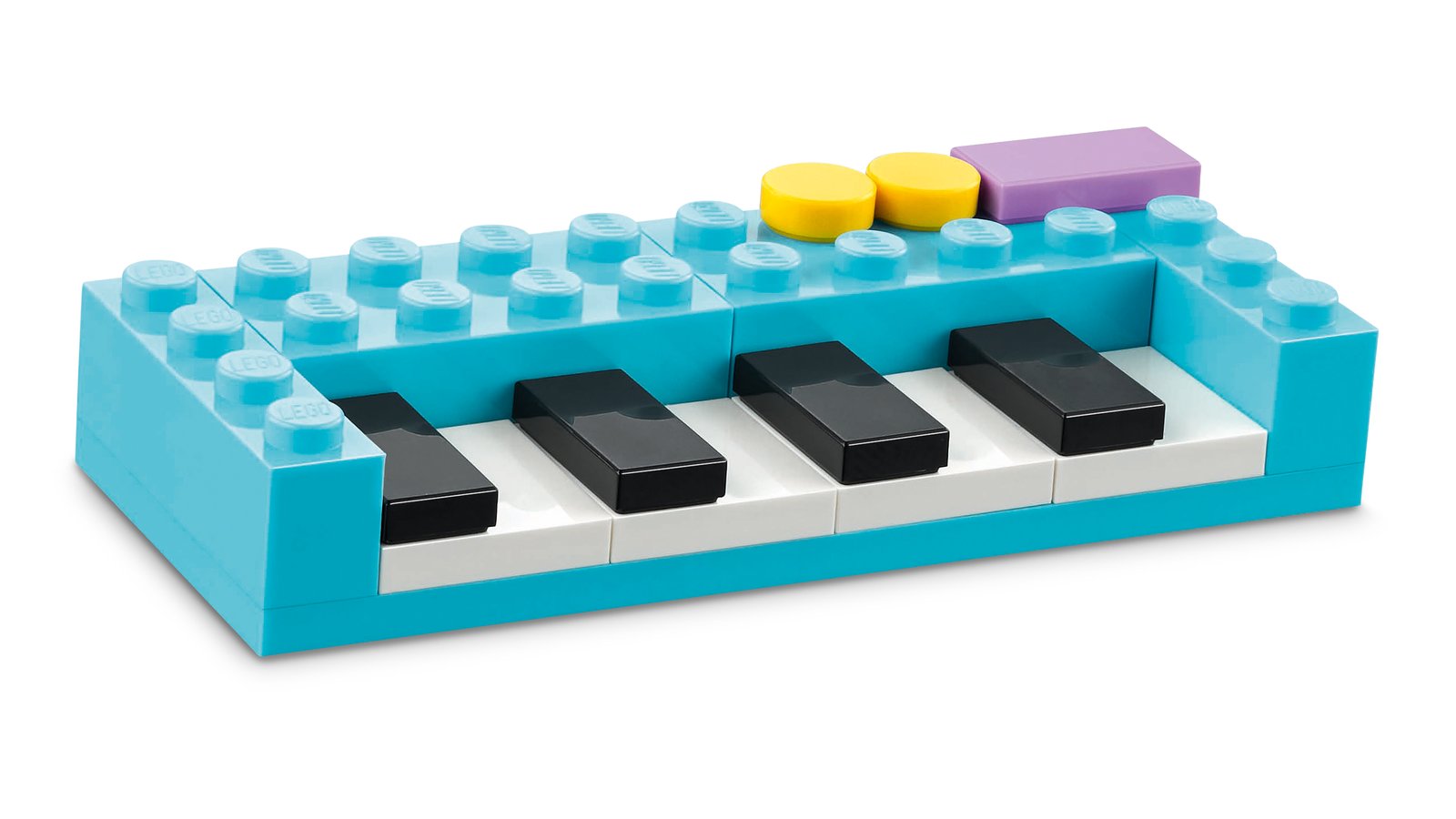 LEGO 11044 LEGO® Classic 11044 - Kreativset zum Bauen und Spielen – Detailansicht 8