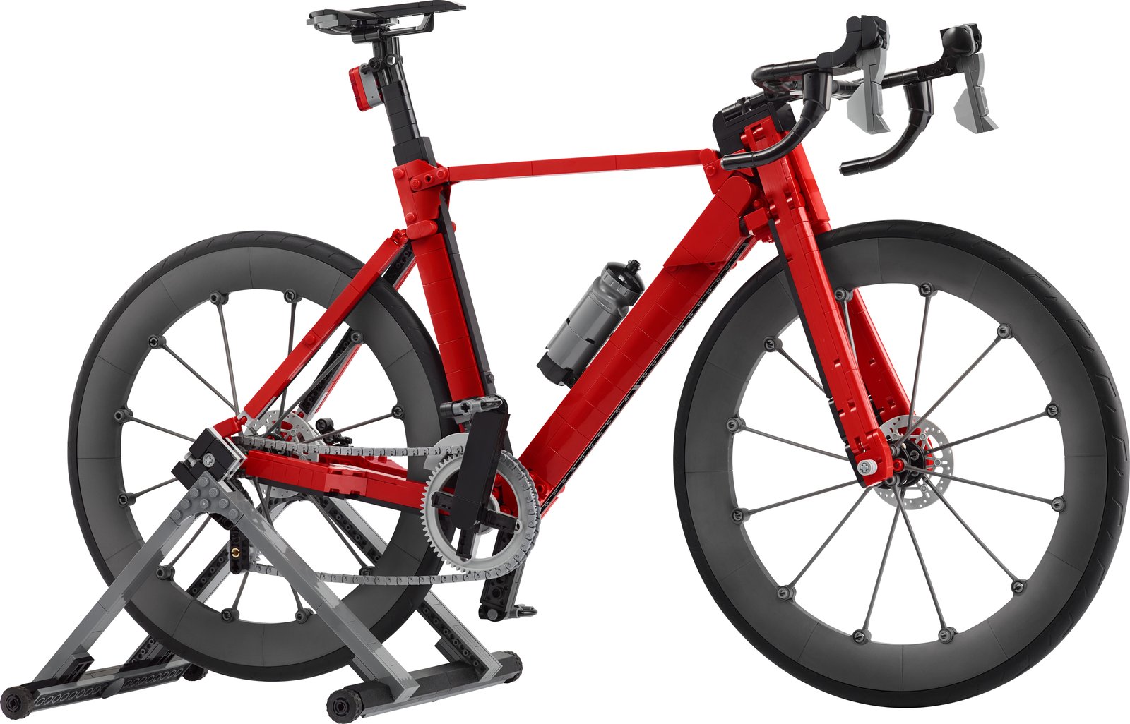 LEGO 11380 LEGO® Icons 11380 - Rennrad – Produktfoto