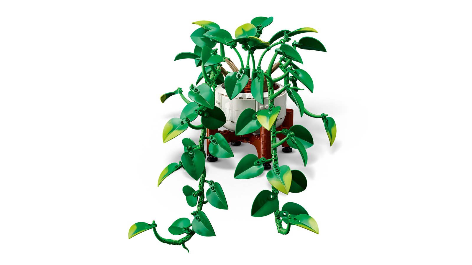 LEGO 11512 LEGO® Botanicals 11512 - Hängende Efeutute – Primäres Produktbild