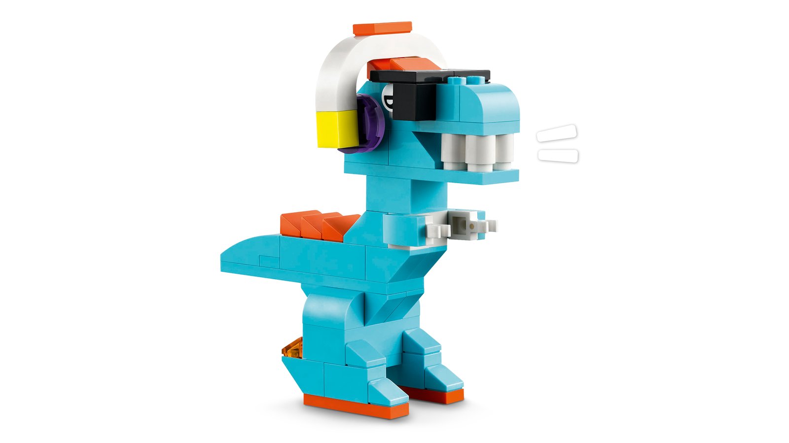 LEGO 11043 LEGO® Classic 11043 - Cooles Kreativset – Detailansicht 13