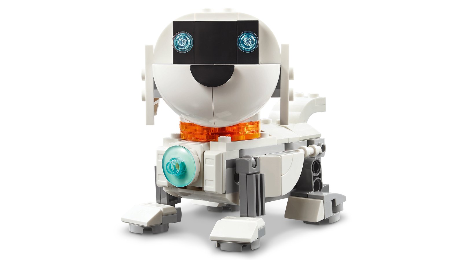 LEGO 31164 LEGO® Creator 31164 - Weltraum-Roboter – Detailansicht 2