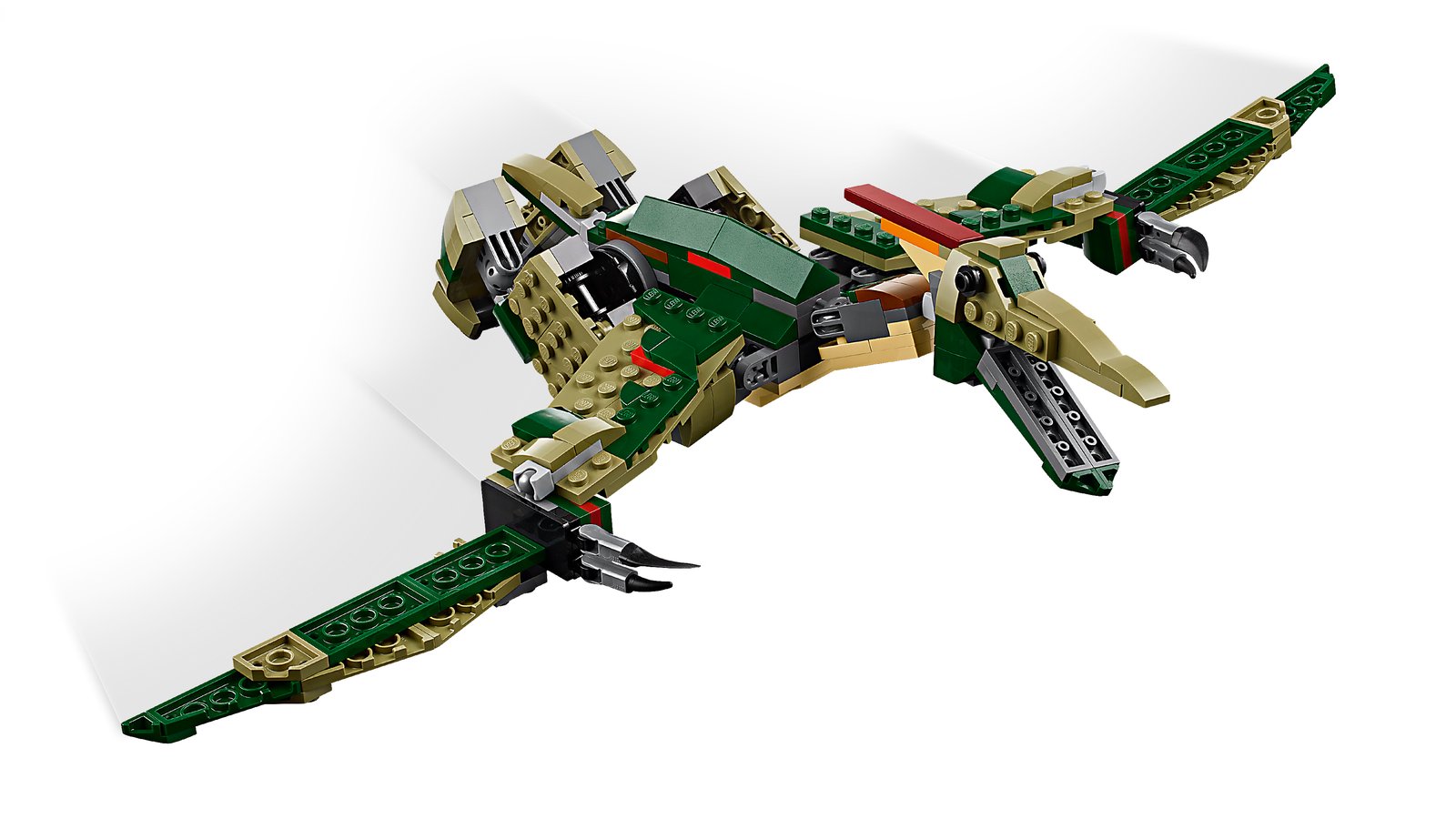 LEGO 31151 LEGO® Creator 31151 - T.Rex – Detailansicht 7