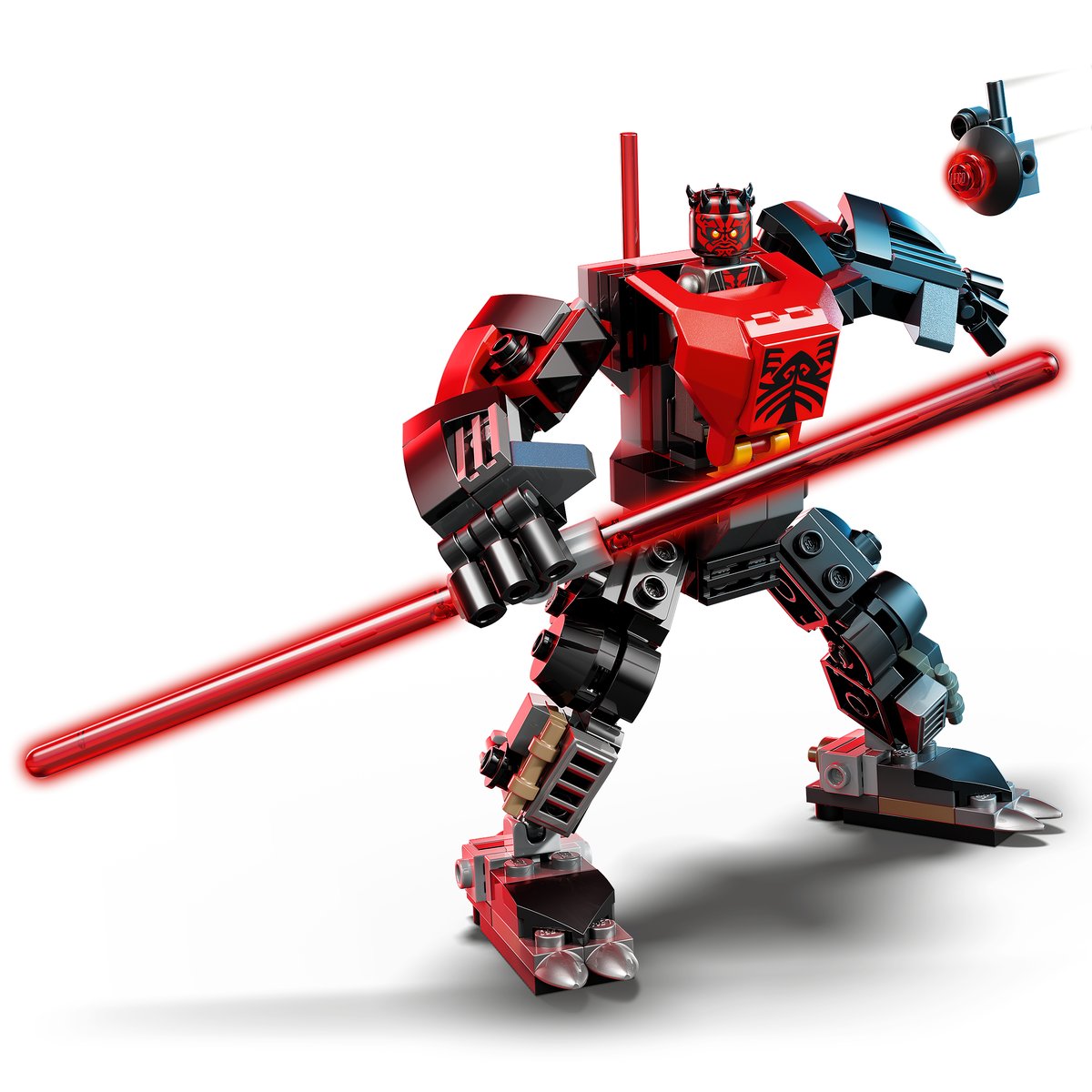 LEGO 75411 LEGO® Star Wars™ 75411 - Darth Maul™ Mech – Primaeres Produktbild