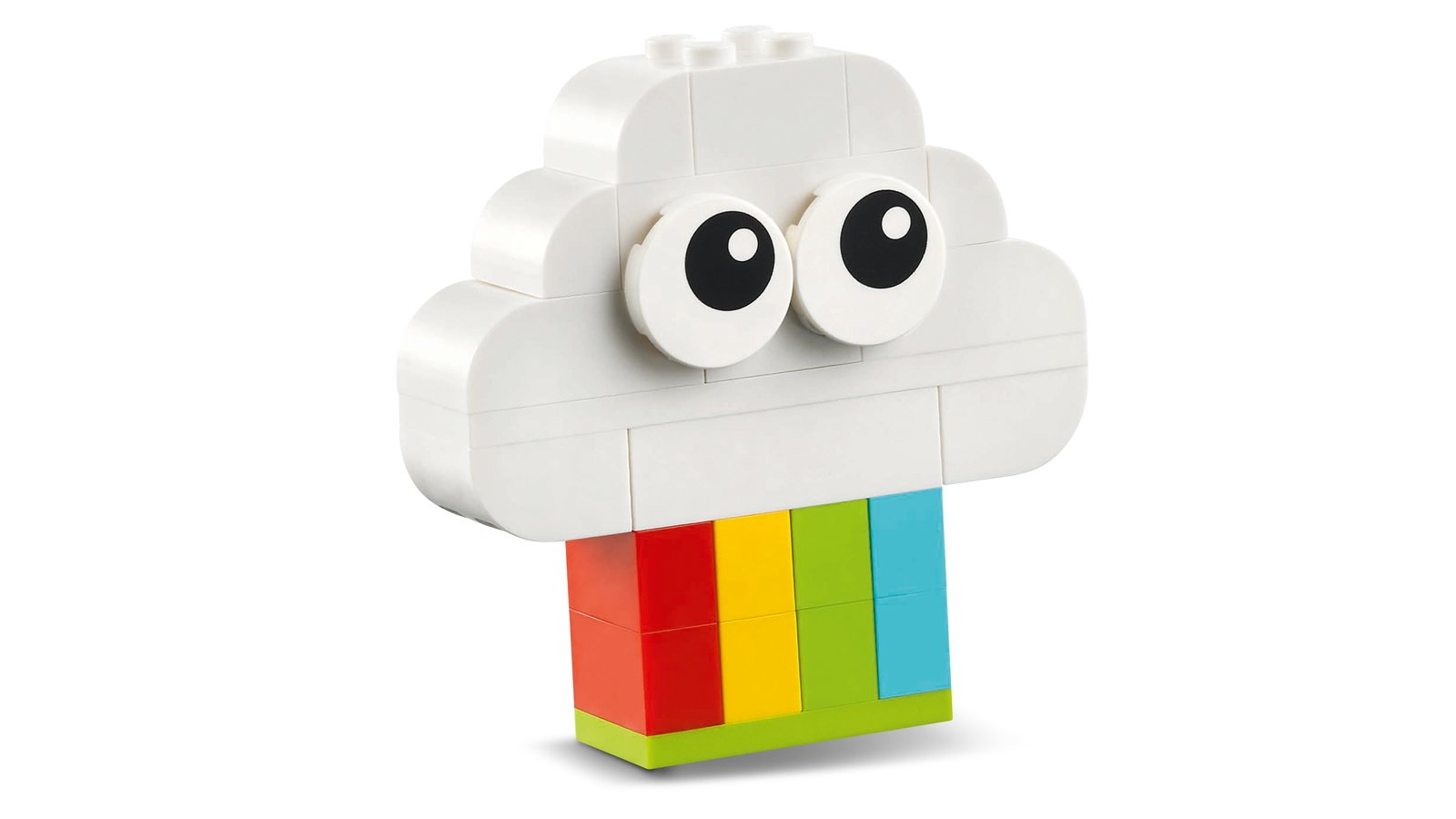 LEGO 11044 LEGO® Classic 11044 - Kreativset zum Bauen und Spielen – Detailansicht 14