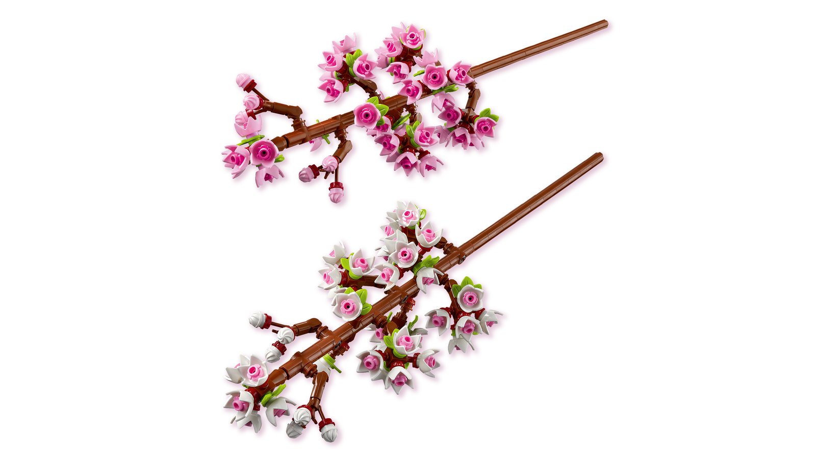 LEGO 40725 LEGO® Iconic 40725 - Kirschblüten – Detailansicht 2