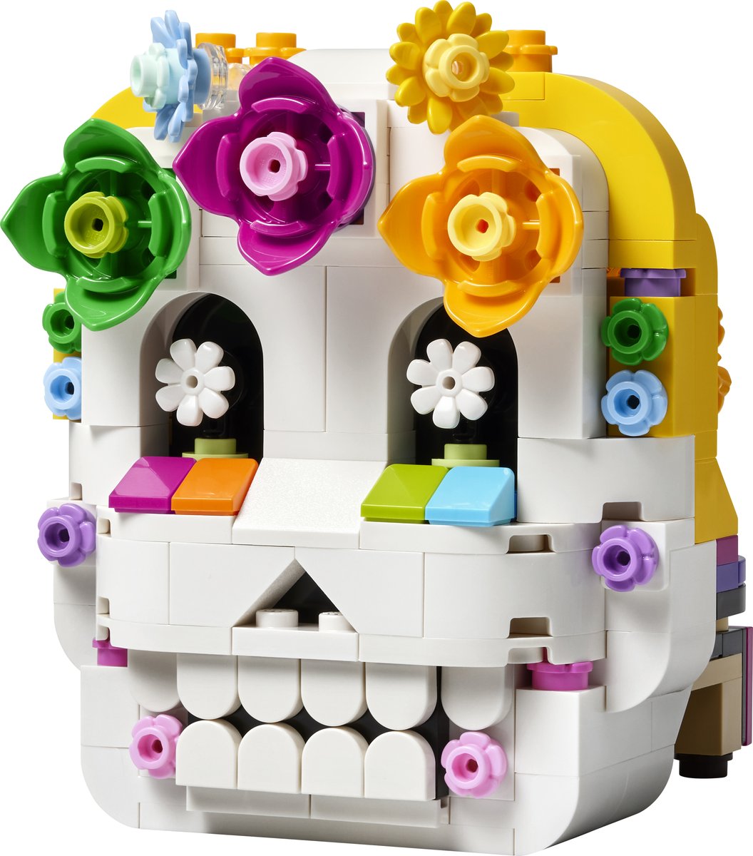 LEGO 40811 LEGO® LEGO Iconic 40811 - Opferaltar – Produktfoto