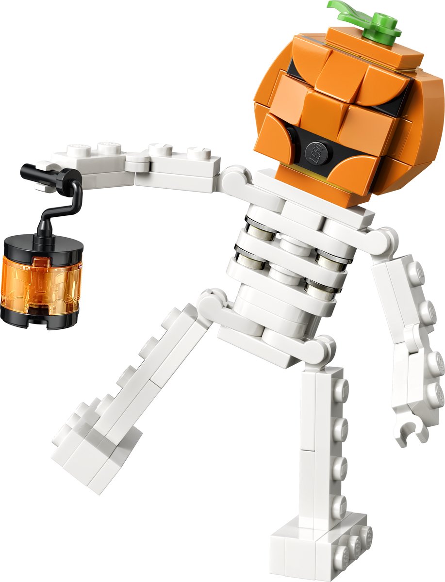 LEGO 30717 LEGO 30717 – Produktfoto