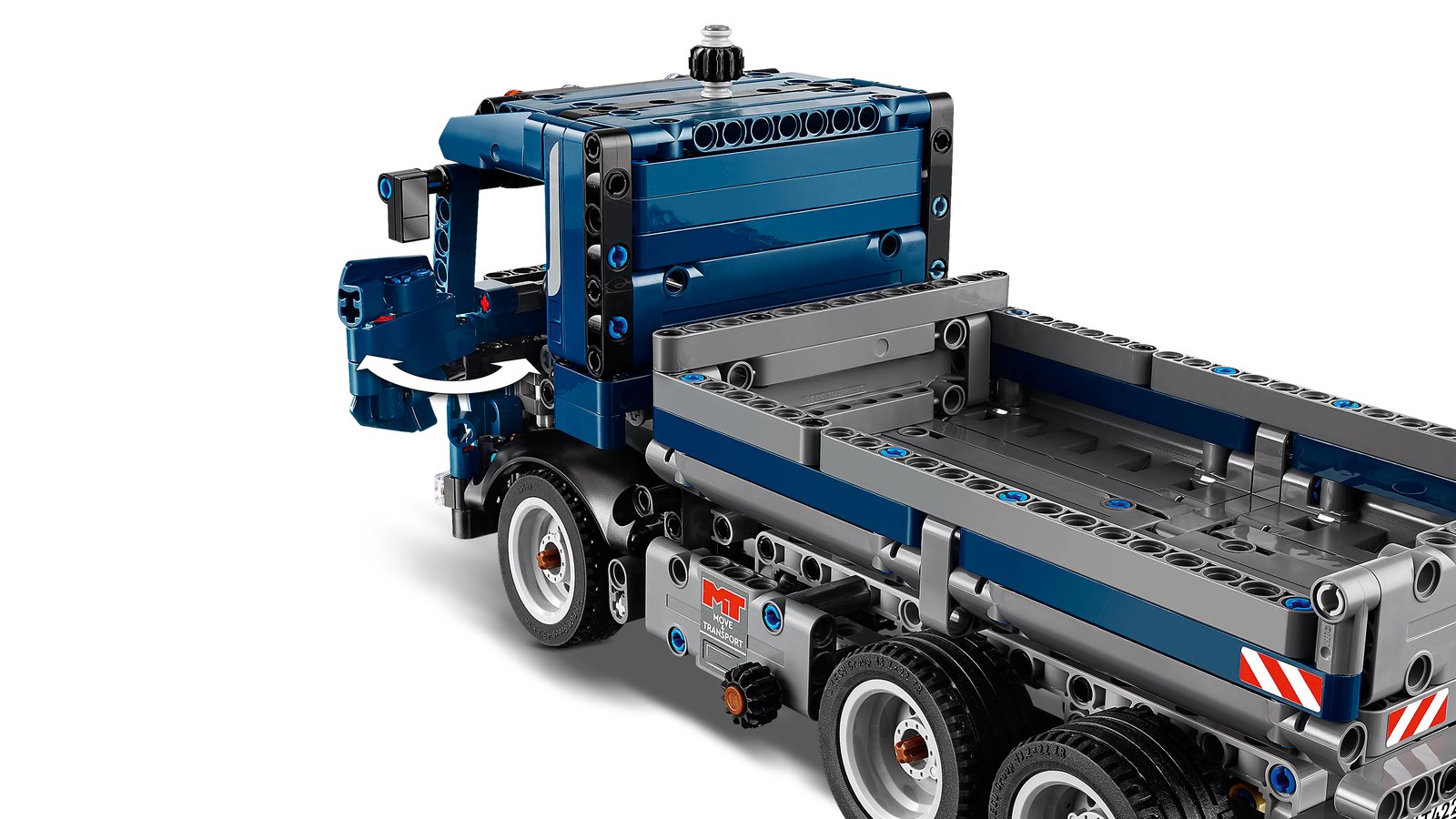 LEGO 42203 LEGO® Technic 42203 - Kipplaster – Detailansicht 4