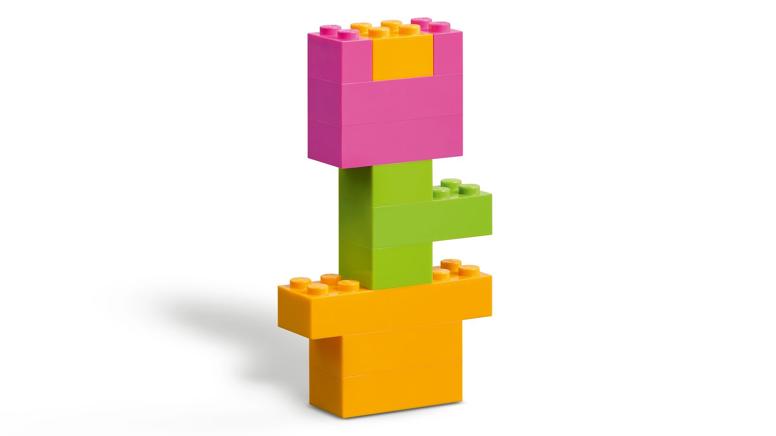 LEGO 11045 LEGO® Classic 11045 - Kreative Bunte Steine – Detailansicht 7