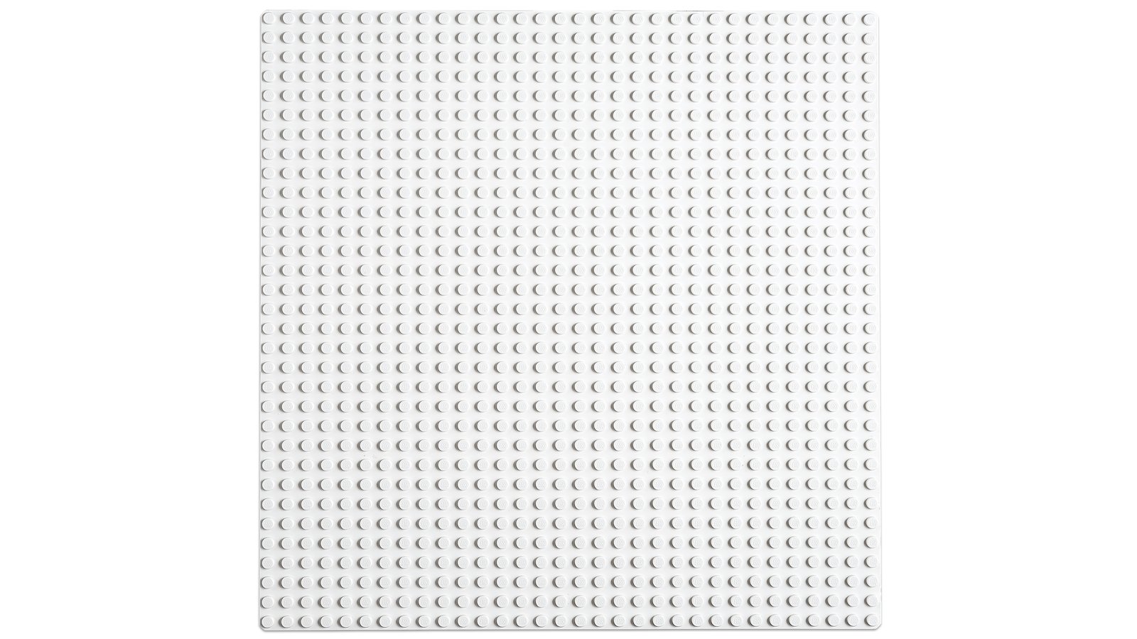 LEGO 11026 LEGO® Classic 11026 - Weiße Bauplatte – Primaeres Produktbild
