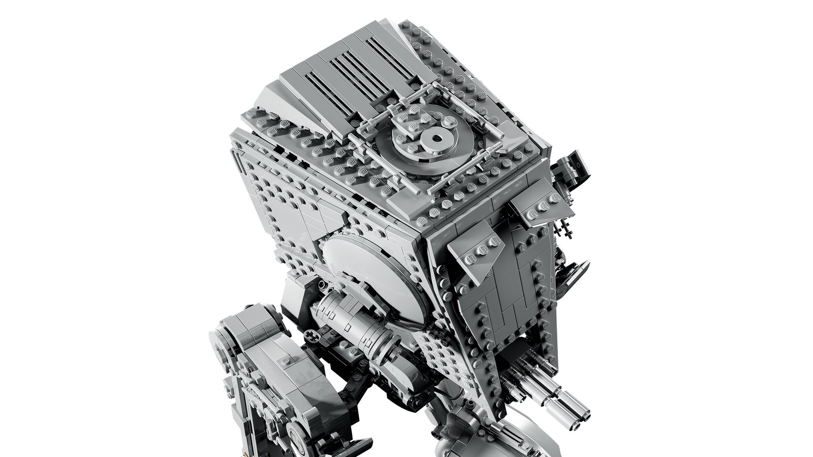 LEGO 75417 LEGO® Star Wars™ 75417 - AT-ST™ Kampfläufer – Detailansicht 2