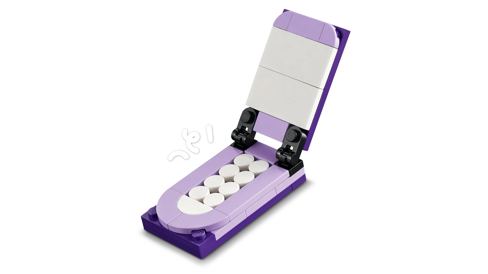 LEGO 11043 LEGO® Classic 11043 - Cooles Kreativset – Detailansicht 7