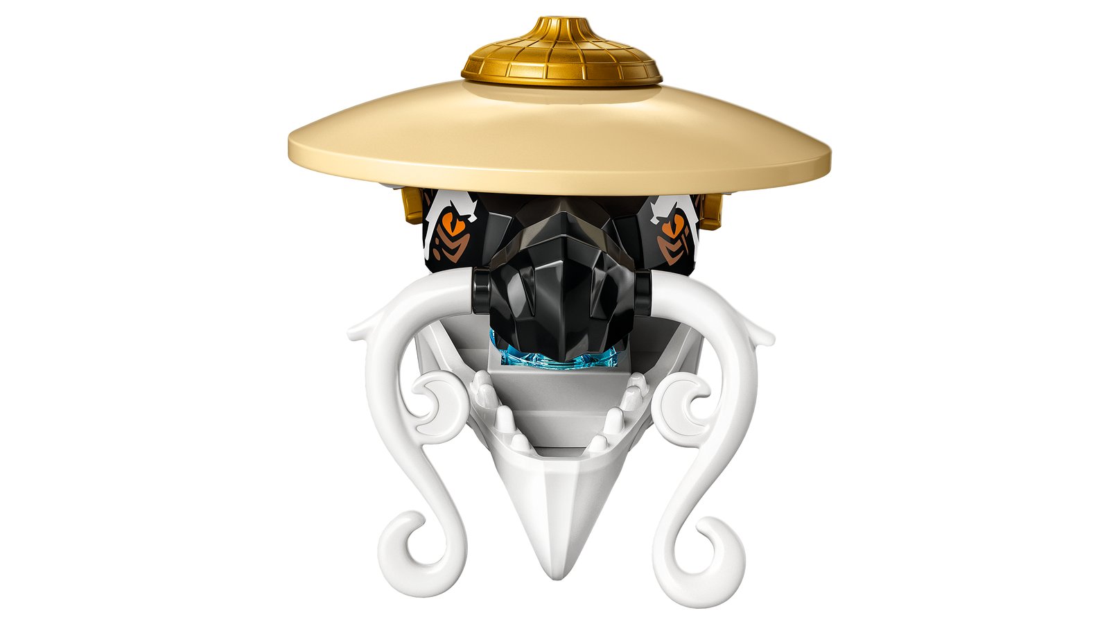 LEGO 71809 LEGO® Ninjago 71809 - Egalt der Meisterdrache – Detailansicht 2