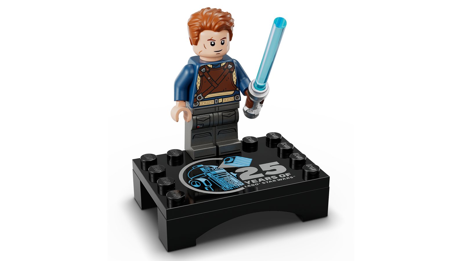 LEGO 75394 LEGO® Star Wars™ 75394 - Imperialer Sternzerstörer – Detailansicht 2