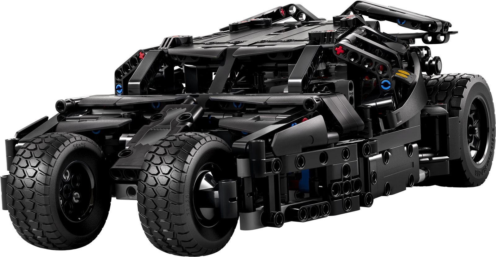 LEGO 42239 LEGO® Technic 42239 - Batmobile™ Tumbler – Produktfoto