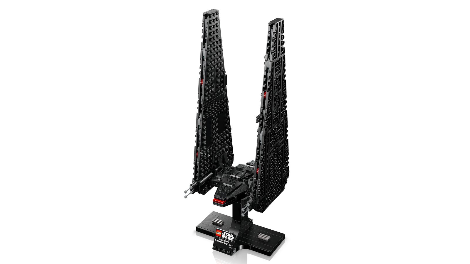 LEGO 75406 LEGO® Star Wars™ 75406 - Kylo Rens Kommandoshuttle – Detailansicht 2