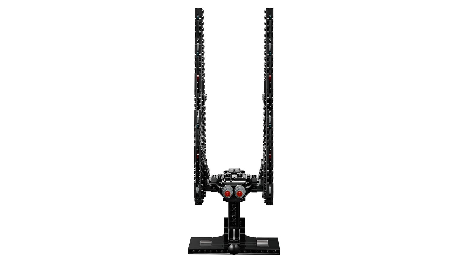 LEGO 75406 LEGO® Star Wars™ 75406 - Kylo Rens Kommandoshuttle – Detailansicht 1